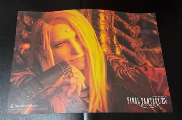 FF14 제노스 런천매트 638