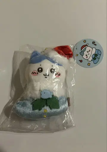 치이카와 (먼작귀) 오너먼트가 되는 마스코트 하치와레