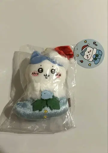 치이카와 (먼작귀) 오너먼트가 되는 마스코트 하치와레