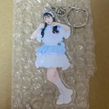 pixelribbon 픽리보 하야마 물방울 리메이크T 아크링 키링