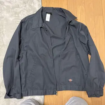 Dickies 네이비 자켓 L 사이즈