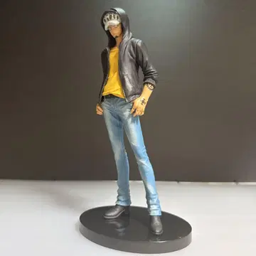 원피스 JEANS FREAK vol.4 트라팔가 로
