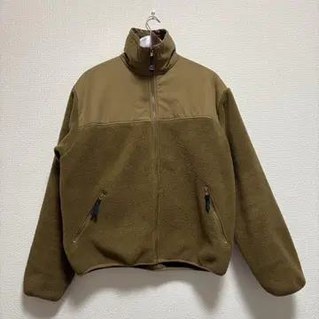 KENYON 플리스 자켓 ecwcs