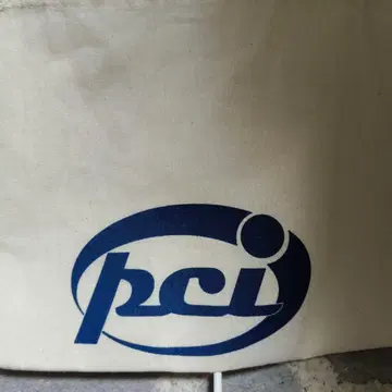 pci 로고 티셔츠