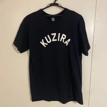 KUZIRA T셔츠 PIZZA OF DEATH