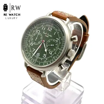 7-3351 폴 스미스 0521 크로노그래프