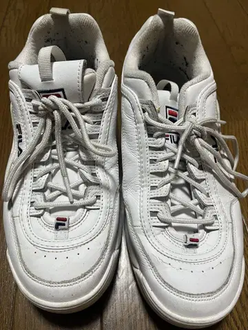 FILA 스니커즈