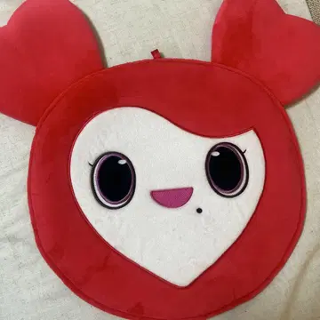 채영 부채 케이스 부채 미사용 새상품
