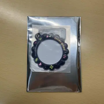 39th 언더 라이브 랜덤 굿즈 컬렉션 캔뱃지 케이스 오쿠다 이로하