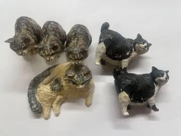 고양이 조각 2 하야시모토 미오 키탄클럽 낱개 판매 가능