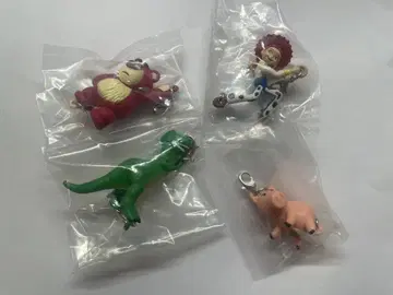 토이스토리 가챠가챠