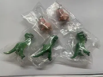 토이스토리 가챠가챠