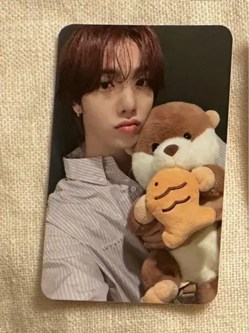 n.SSign Itty Bitty 8/31 STARLIKE 영통