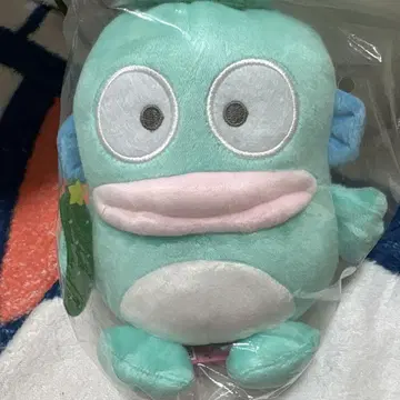 한교동 요괴 퍼레이드 봉제 인형 미개봉