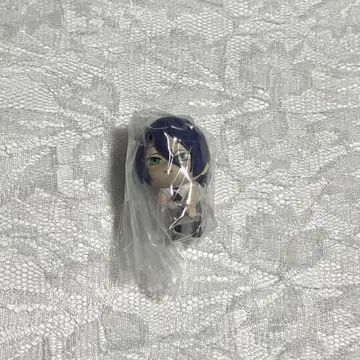 체인소 맨 쥠쥠 이어 마스코트 레제 가챠가챠 볼체인