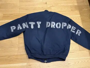 pantydropper 워크 자켓 us panty dropper