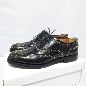 처치스 여성용 사이즈 37