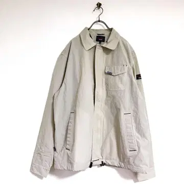 [ TOMMY JEANS ] 타미힐피거(M) 나일론 자켓 메쉬