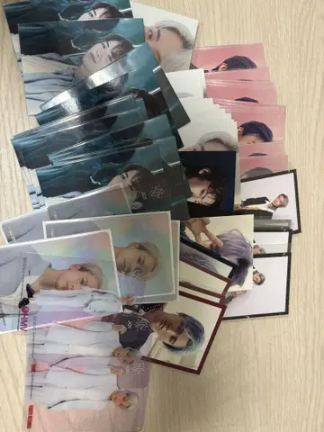 JO1 카와시리 렌