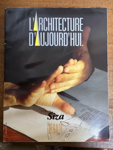 L'Architecture Alvaro Siza 시자 건축