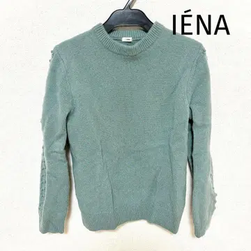 IENA 이에나 니트 스웨터