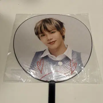 riize 쇼타로 부채 riizing day