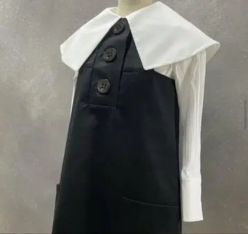 NAOKO TAKAI 미사용 새상품 원피스