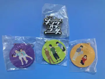 킹 오브 콘토 참 컬렉션 가챠