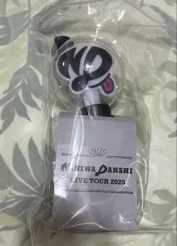 나니와단시 LIVE TOUR 2025 응원봉