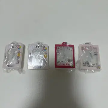 타마히요 가챠가챠 캡슐 토이
