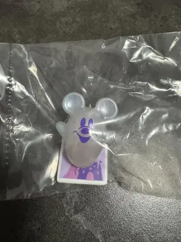 Disney Halloween 2025 랜덤 참