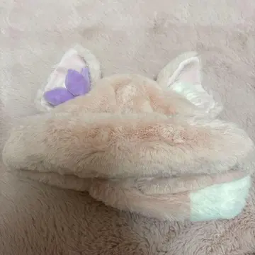 리나벨 모자