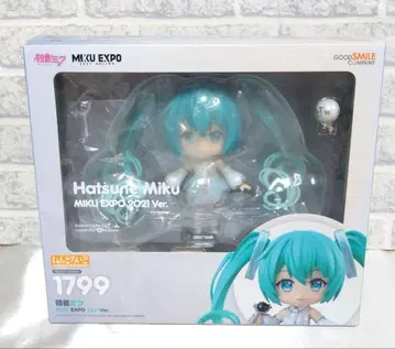 넨도로이드 하츠네 미쿠 MIKU EXPO 굿스마일