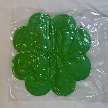 도영 YOURS 입장 특전 클로버 서울콘 nct nct127