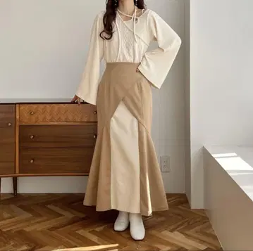 AERMA boutique 스커트