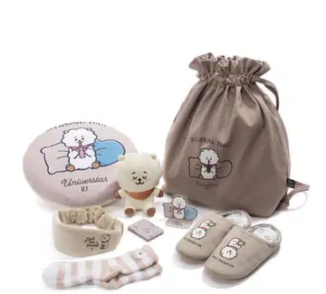 BT21 해피백 RJ JIN