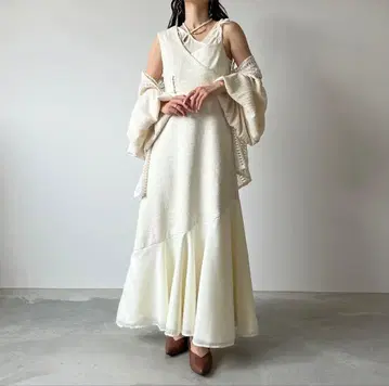 새상품급 AERMA boutique 원피스