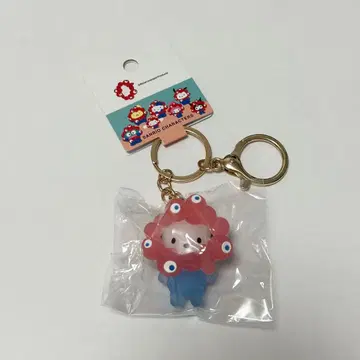 산리오 미야쿠미야쿠 클리어 포차코