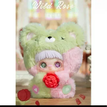 MayMei May I Loveyou 시리즈 메이메이 곰