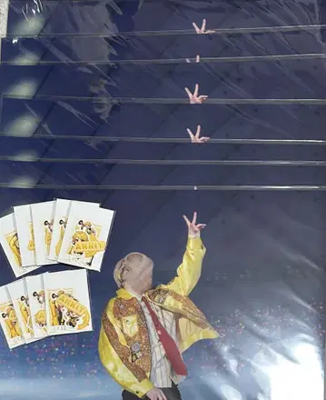 앰프턱 expo 아키