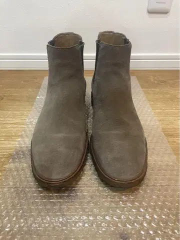 클락스 사이드 고어 부츠 21621 남성용 Clarks