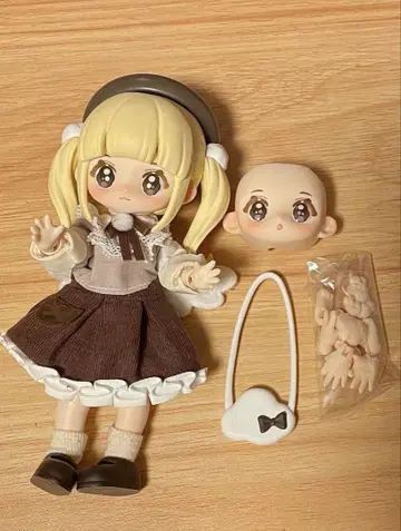 SIMONTOYS 니니지 니니짱 꿈의 마을 여행 블로거