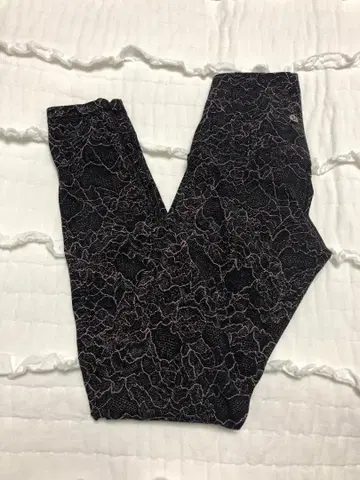 룰루레몬 Align High-Rise Pant 2