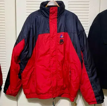 [ 새상품급 ] FILA 아우터 자켓 XXL