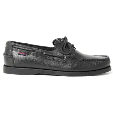 SEBAGO DOCKSIDES PORTLAND MARTELLATO