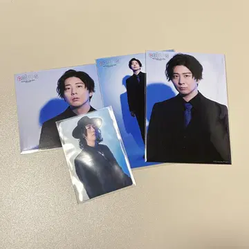 kiramune 기무라 료헤이