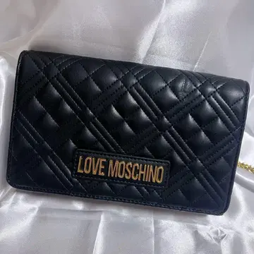 LOVEMOSCHINO 숄더백