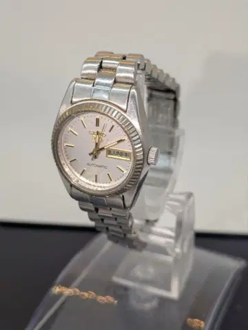 SEIKO 5 자동 와인딩 손목시계 automatic 세이코 파이브