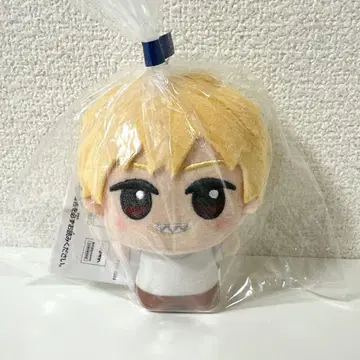 체인소 맨 SD 인형 봉제 인형 덴지