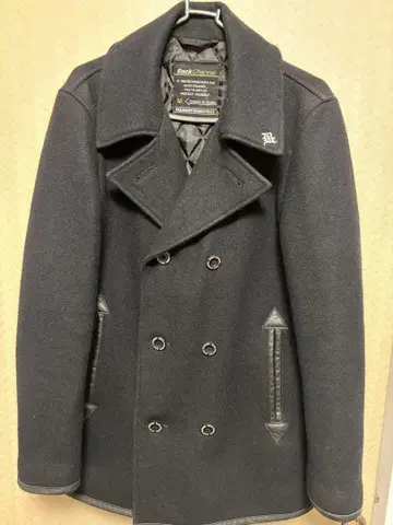 백 채널 피코트